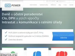 Sites similar to dcipower.cz
