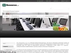 Sites similar to dciresourcesllc.com