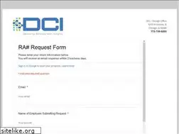 Sites similar to dcirma.com