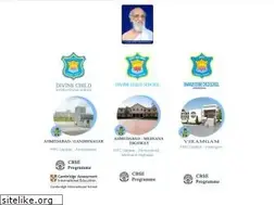 Sites similar to dcis.in