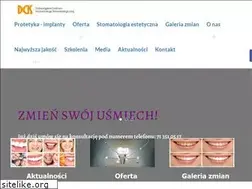 Sites similar to dcis.pl