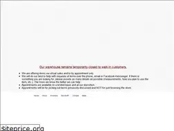 Sites similar to dcisalvage.com