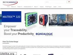 Sites similar to dciscanning.co.za