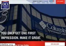 Sites similar to dcisigns.com