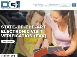Sites similar to dcisoftware.com
