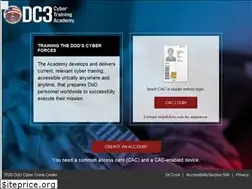 Sites similar to dcita.edu
