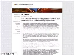 Sites similar to dcitexas.org