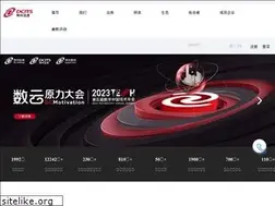 Sites similar to dcits.com