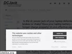 Sites similar to dcjack.de