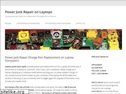 Sites similar to dcjackrepair.net
