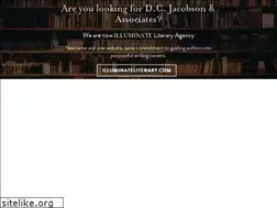 Sites similar to dcjacobson.com
