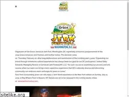 Sites similar to dcjerkfestival.com