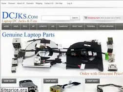 Sites similar to dcjks.com