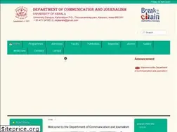 Sites similar to dcjku.in