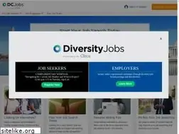 Sites similar to dcjobs.com