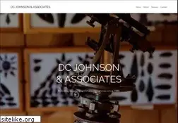 Sites similar to dcjohnson.com