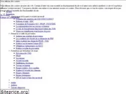 Sites similar to dck-formation.re
