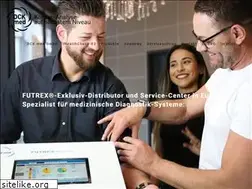 Sites similar to dck-med.de
