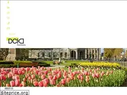 Sites similar to dck.com.au