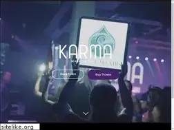 Sites similar to dckarma.com