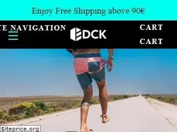 Sites similar to dckboardshorts.com