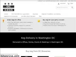 Sites similar to dckegs.com