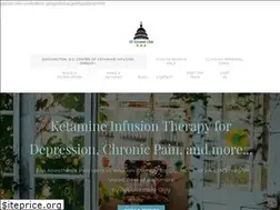 Sites similar to dcketamineclinic.com