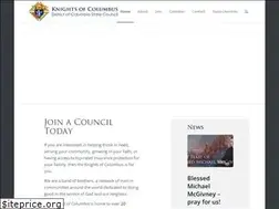 Sites similar to dcknights.org