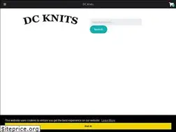 Sites similar to dcknits.com