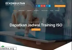 Sites similar to dckonsultan.com