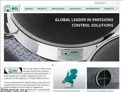 Sites similar to dcl-inc.it
