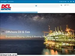 Sites similar to dcl-usa.com