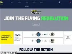 Sites similar to dcl.aero
