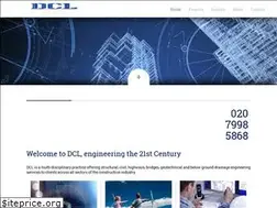 Sites similar to dcl.engineering