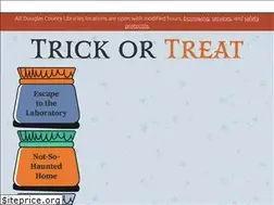 Sites similar to dcl.org