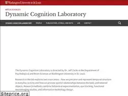 Sites similar to dcl.wustl.edu