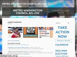 Sites similar to dclabor.org