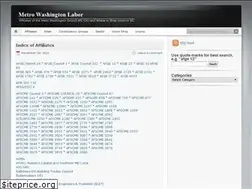 Sites similar to dclaboraffiliates.com