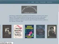 Sites similar to dclagency.com