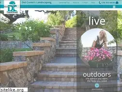 Sites similar to dclandscaping.com