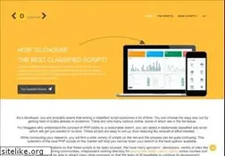 Sites similar to dclassifieds.eu