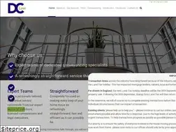 Sites similar to dclaw.co.uk