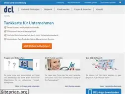 Sites similar to dclcard.com
