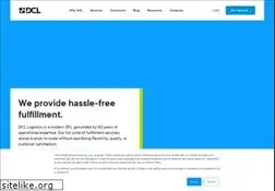 Sites similar to dclcorp.com