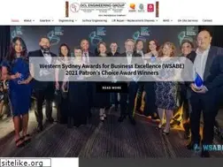 Sites similar to dcleng.com.au