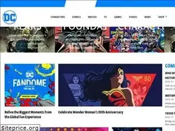 Sites similar to dcletterspage.com