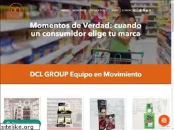 Sites similar to dclgroup.com.ar