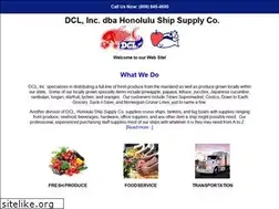 Sites similar to dclhawaii.com
