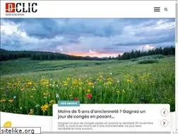 Sites similar to dclic-accenture.com