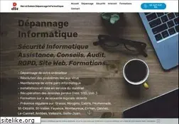Sites similar to dclic06.fr